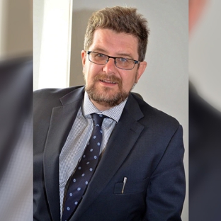 Cahill & Rowe Family Law - Geelong West, VIC. Paul Cahill