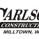 Carlson Construction