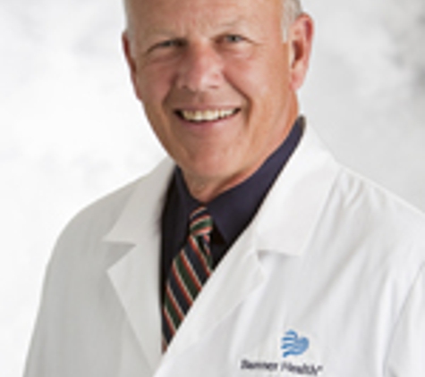 Dr. John Peter Kieley, MD - Peoria, AZ