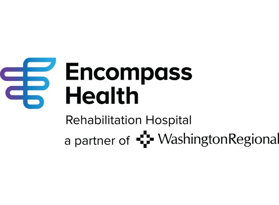 Encompass Health Rehabilitation Hospital - Fayetteville, AR