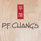 P.F. Chang's China Bistro