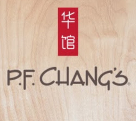 P.F. Chang's - Syracuse, NY