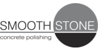 Smooth Stone Concrete Polishing Logo