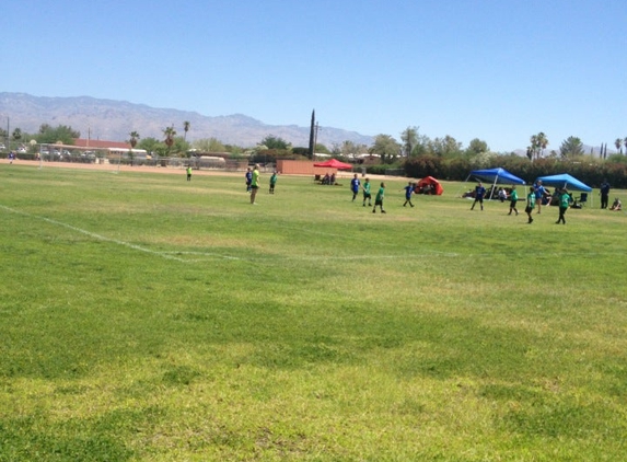 ST Augustine Catholic High School - Tucson, AZ