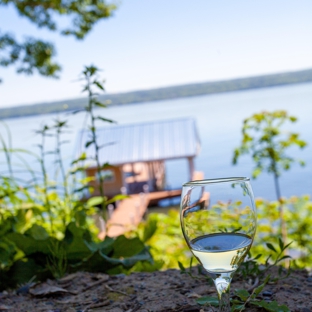 Seneca Lake Wine Trail