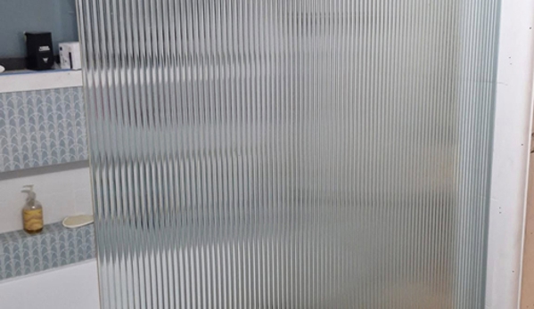 Iconic Aluminium and Glass Pty Ltd