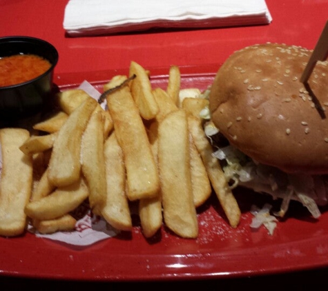 Red Robin Gourmet Burgers - Monroeville, PA