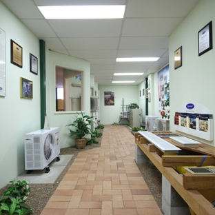 Penrith Air Supply Pty Ltd - Jamisontown, NSW