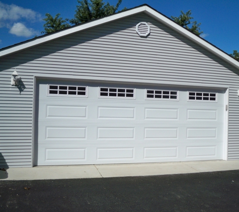 Elite Garage Door Repair Installation Service