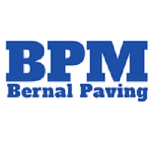 Bernal Paving & Maintenance - Mercedes, TX