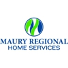 Maury Regional Home Services gallery