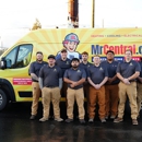 Mr Central Air Conditioning And Solar