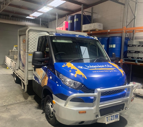 Independent Oils - Ulverstone, TAS