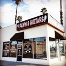 Golden State Pawn & Guitars - Pawnbrokers