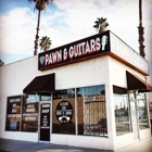 Golden State Pawn & Guitars
