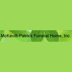 McKevitt-Patrick Funeral Home Inc