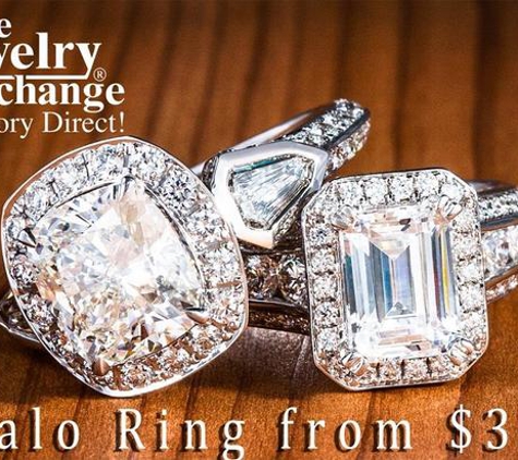 The Jewelry Exchange in Redwood City | Jewelry Store | Engagement Ring Specials - Redwood City, CA