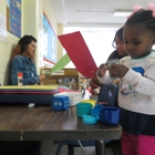 Newlen Early Childhood School Readiness Center