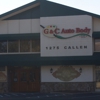 G & C Auto Body, Inc. gallery