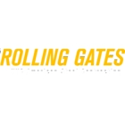 Rolling Gates NYC