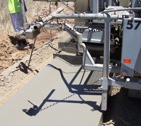 Adelaide Kerbing Pty Ltd - Burton, SA