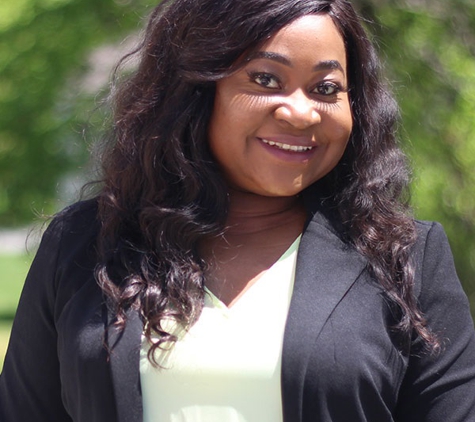 Jane Tsamoh, Psychiatric Nurse Practitioner - Annapolis, MD