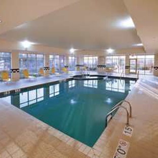 Fairfield Inn & Suites - Weston, WI