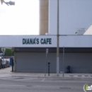 Diana's Cafe - Cuban Restaurants