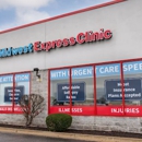 Midwest Express Clinic Urgent Care
