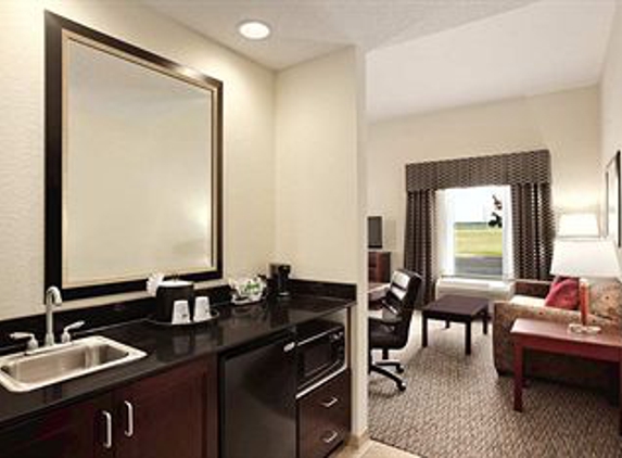 Hampton Inn & Suites Millington - Millington, TN