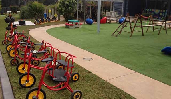 Tillys Play & Development Centre - Greta, NSW