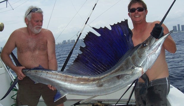 Fishing Headquarters - Fort Lauderdale, FL