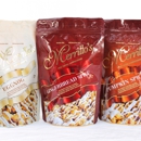 Merrillo's Fine Toffee Confections - Popcorn & Popcorn Supplies