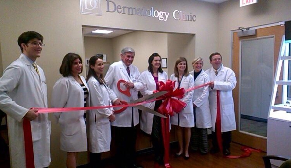 The Dermatology Clinic - Baton Rouge, LA