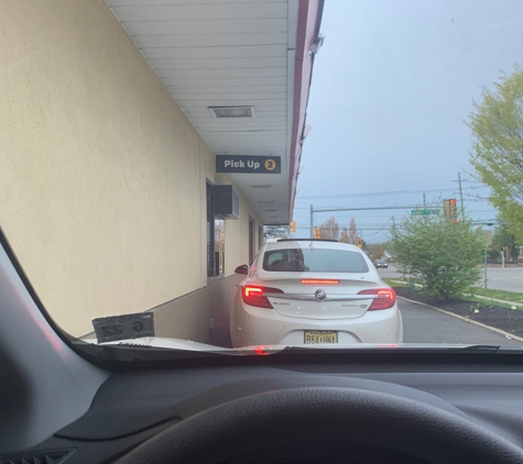 McDonald's - Piscataway, NJ