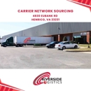 Riverside Logistics - Logistics