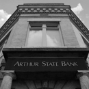 Arthur State Bank - Commercial & Savings Banks