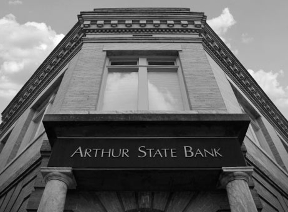 Arthur State Bank - Union, SC