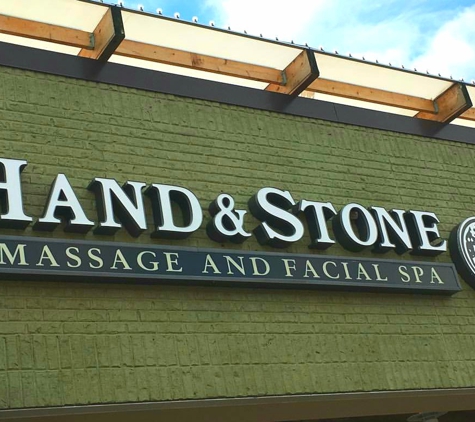 Hand and Stone Massage - Brick, NJ