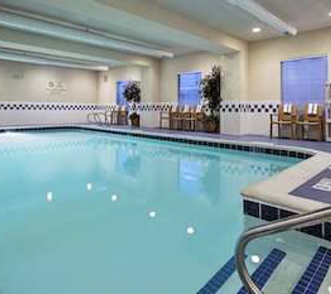 Hampton Inn Batavia - Batavia, NY