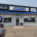 Gills Point S Tire & Auto Service - Kimberly - Tire Dealers
