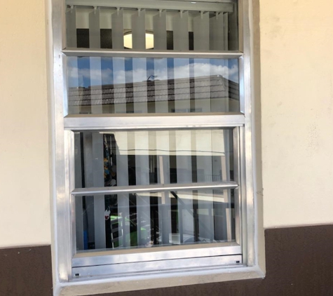 All Star Aluminum Windows And Doors - Hialeah, FL