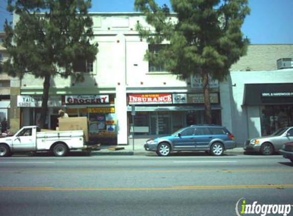 Swords Fencing Studio Inc - Burbank, CA