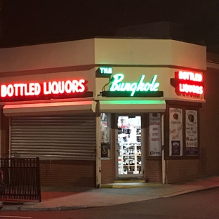 Bung Hole Liquors - Salem, MA