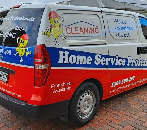 Home Service Professionals - Holden Hill, SA
