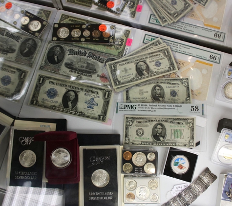 Heritage Coins & Collectibles - Brecksville, OH