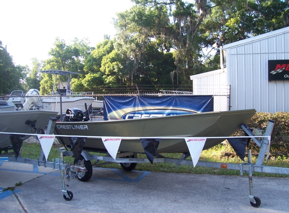 Deland Boat Center - Deland, FL