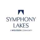 Symphony Lakes
