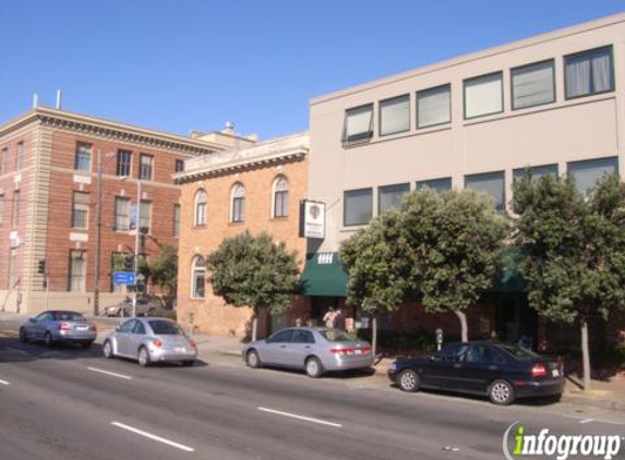 Gaetani Real Estate - San Francisco, CA