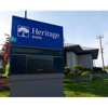 Heritage Bank gallery